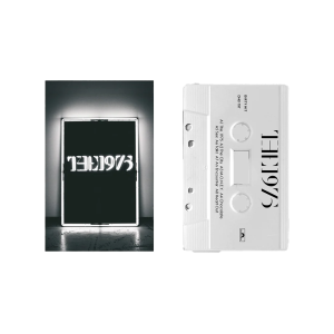 The 1975 (10th Anniversary Edition): Limited Cassette