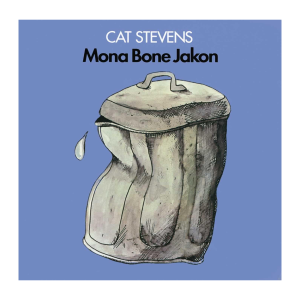 Mona Bone Jakon: CD