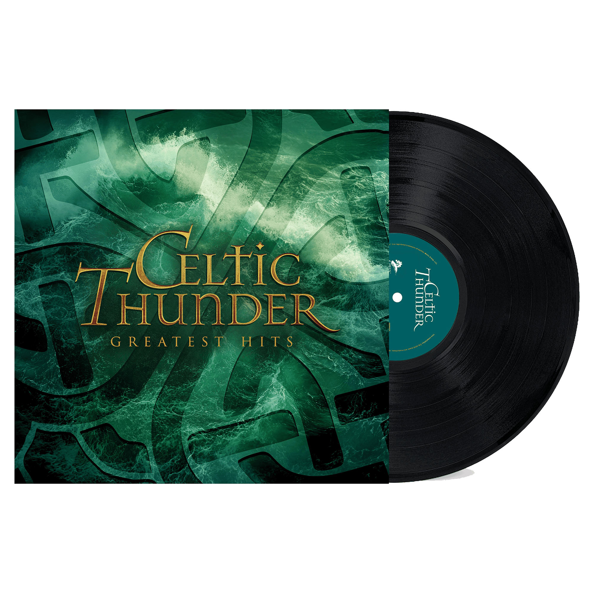 Greatest Hits: Vinyl LP