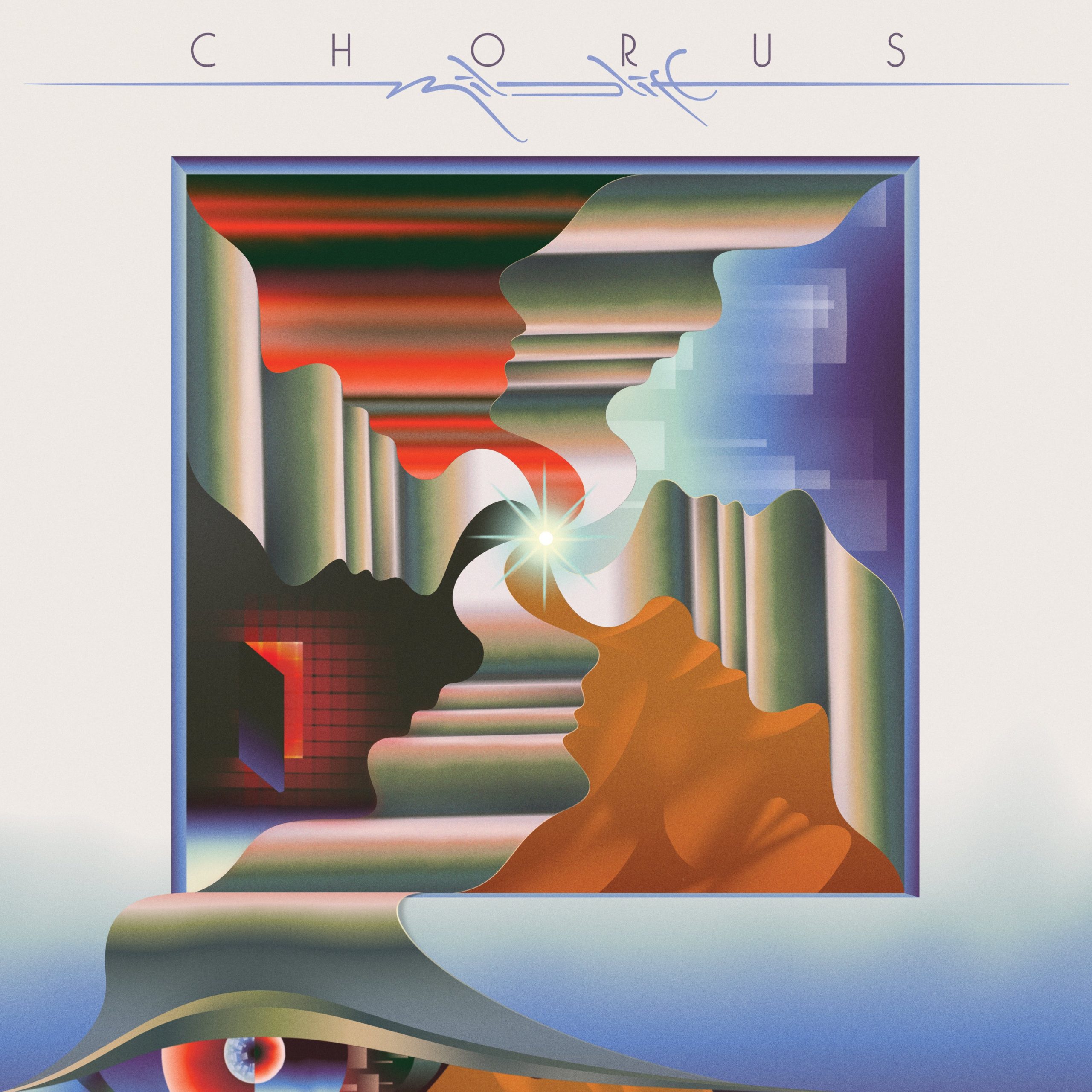 Chorus: CD - Image 2