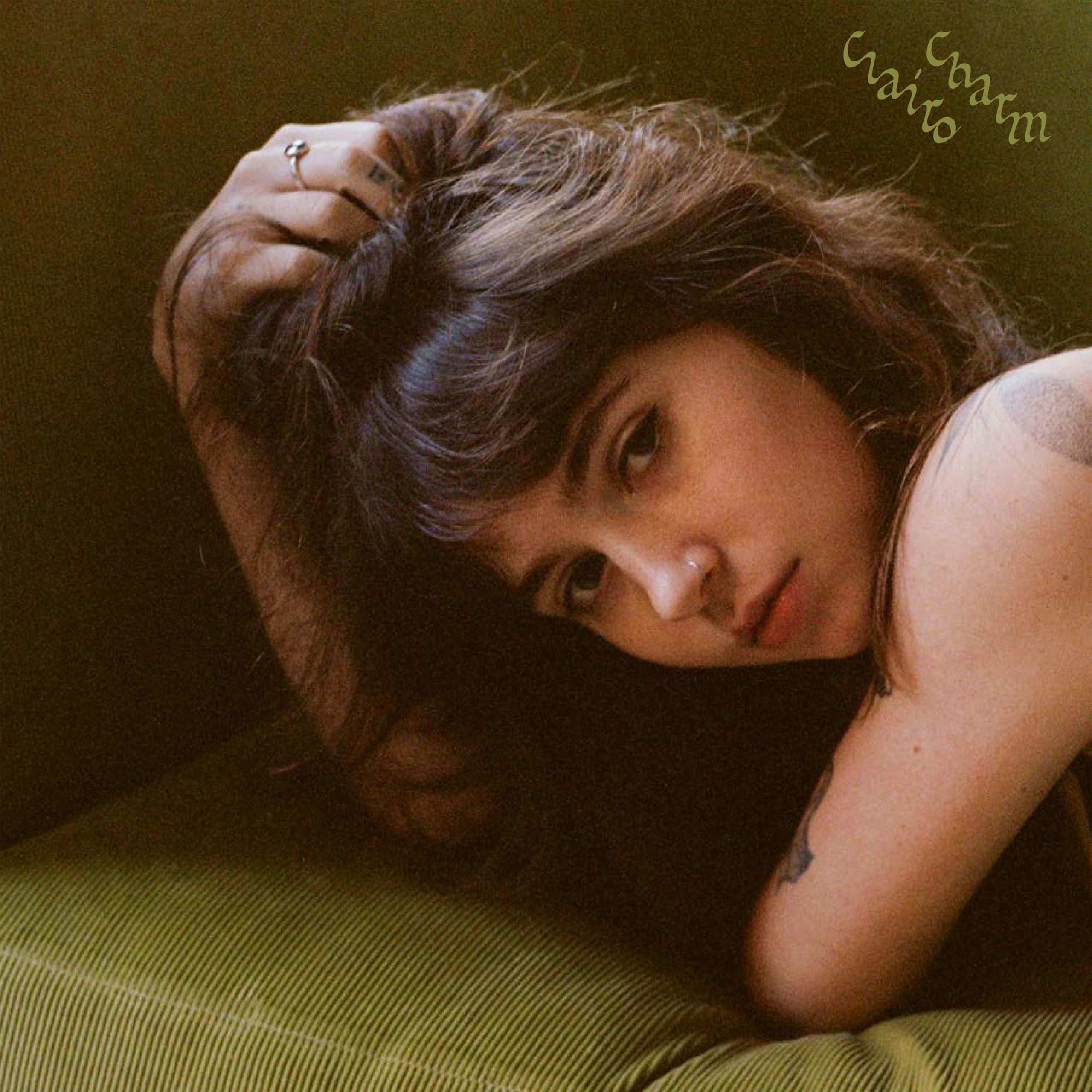 Charm: Vinyl LP - Image 2