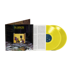 To The Faithful Departed: Exclusive Yellow Vinyl 2LP