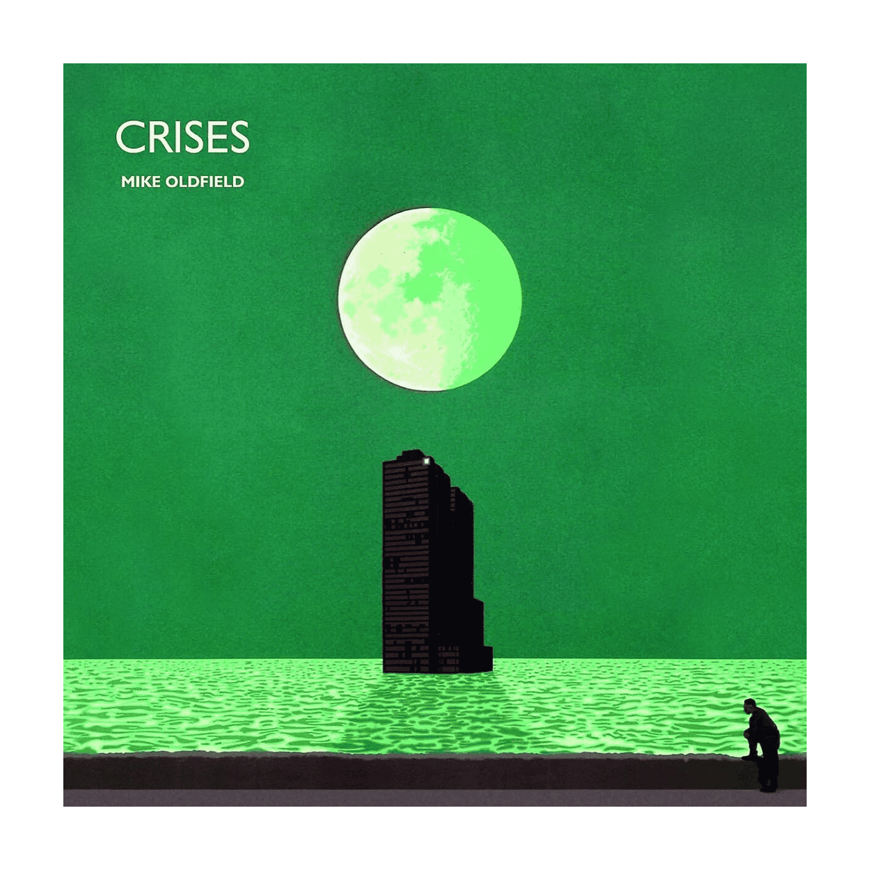Crises: CD