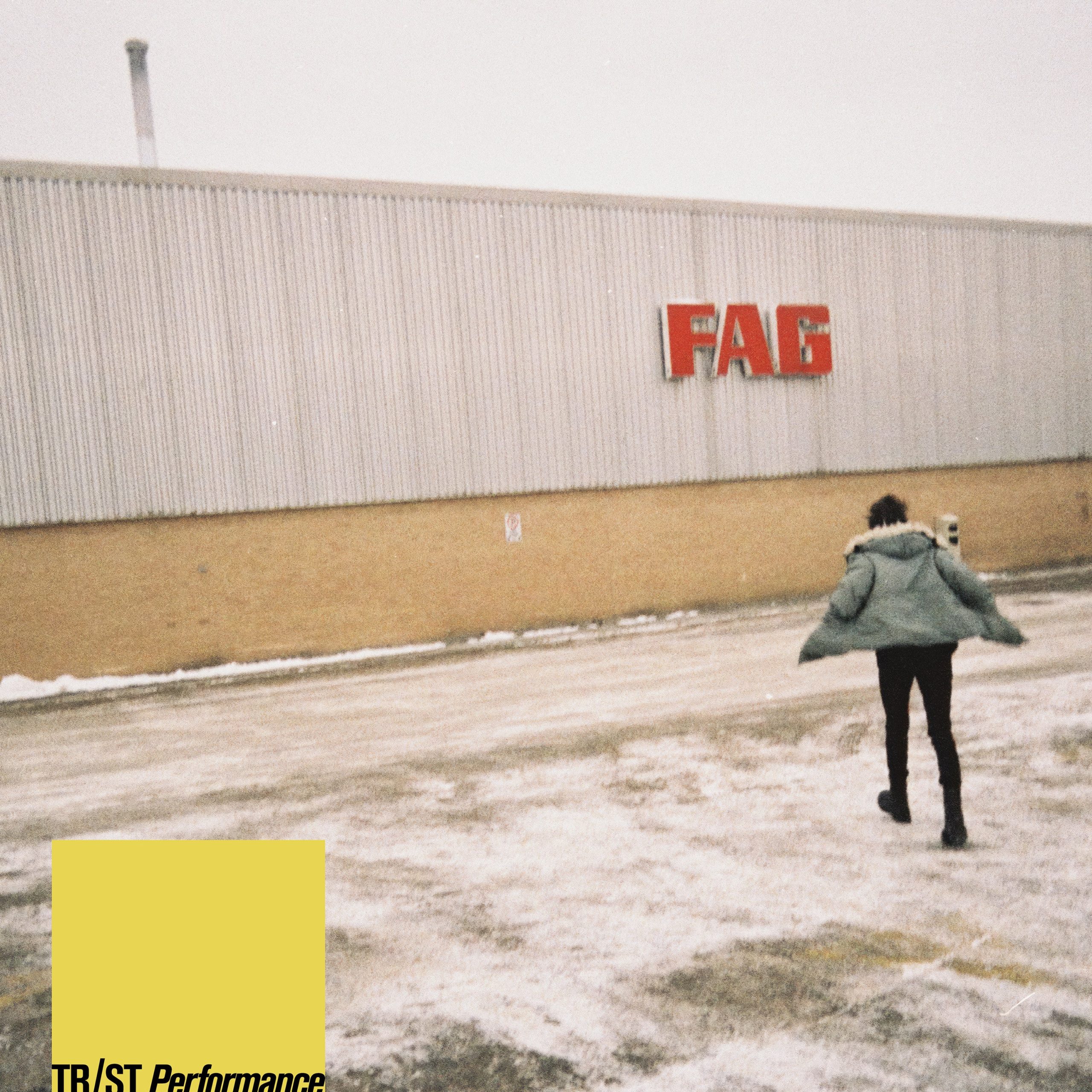 Performance: Vinyl LP - Image 2
