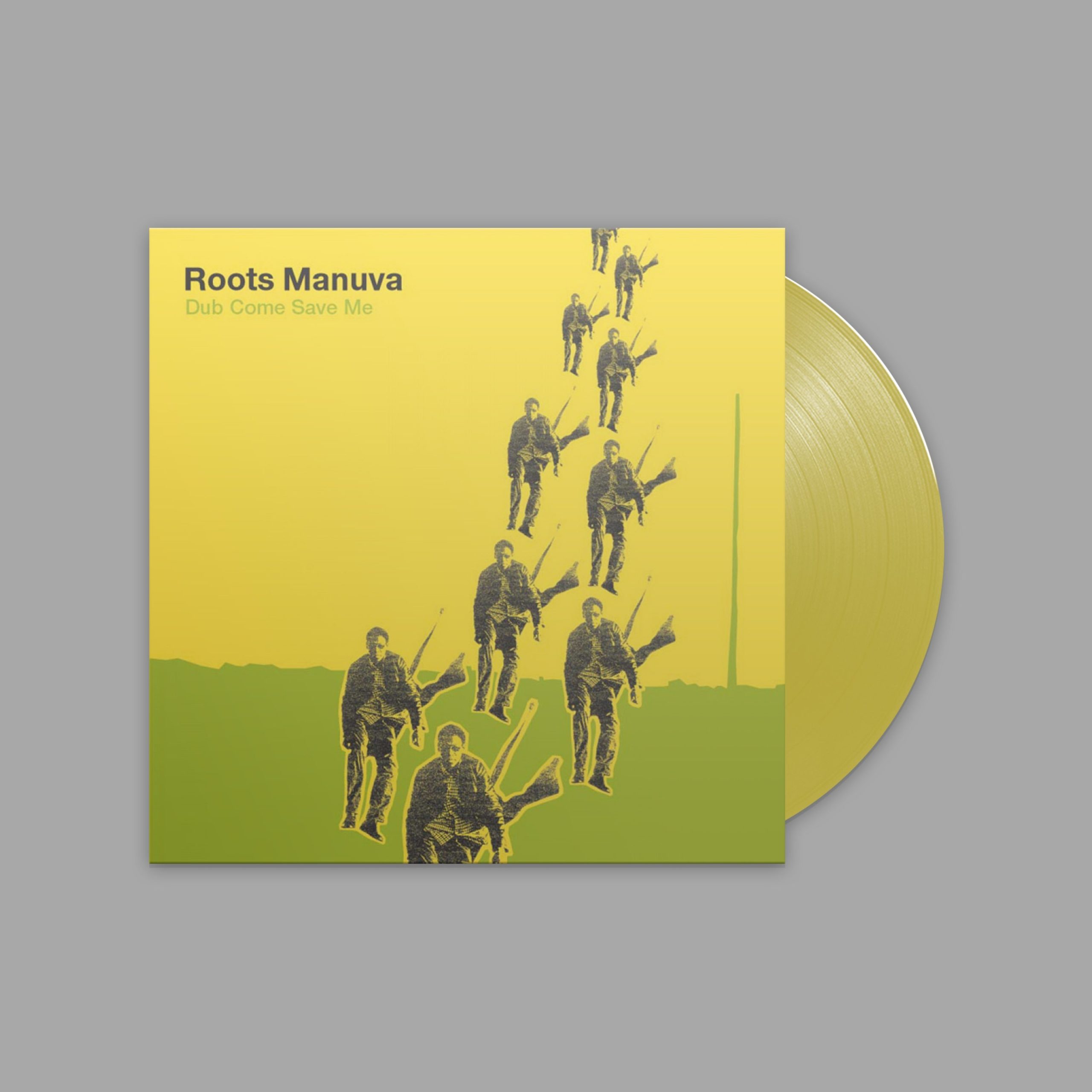 Limited Triple Album Bundle + Exclusive Signed Art Card - Image 4