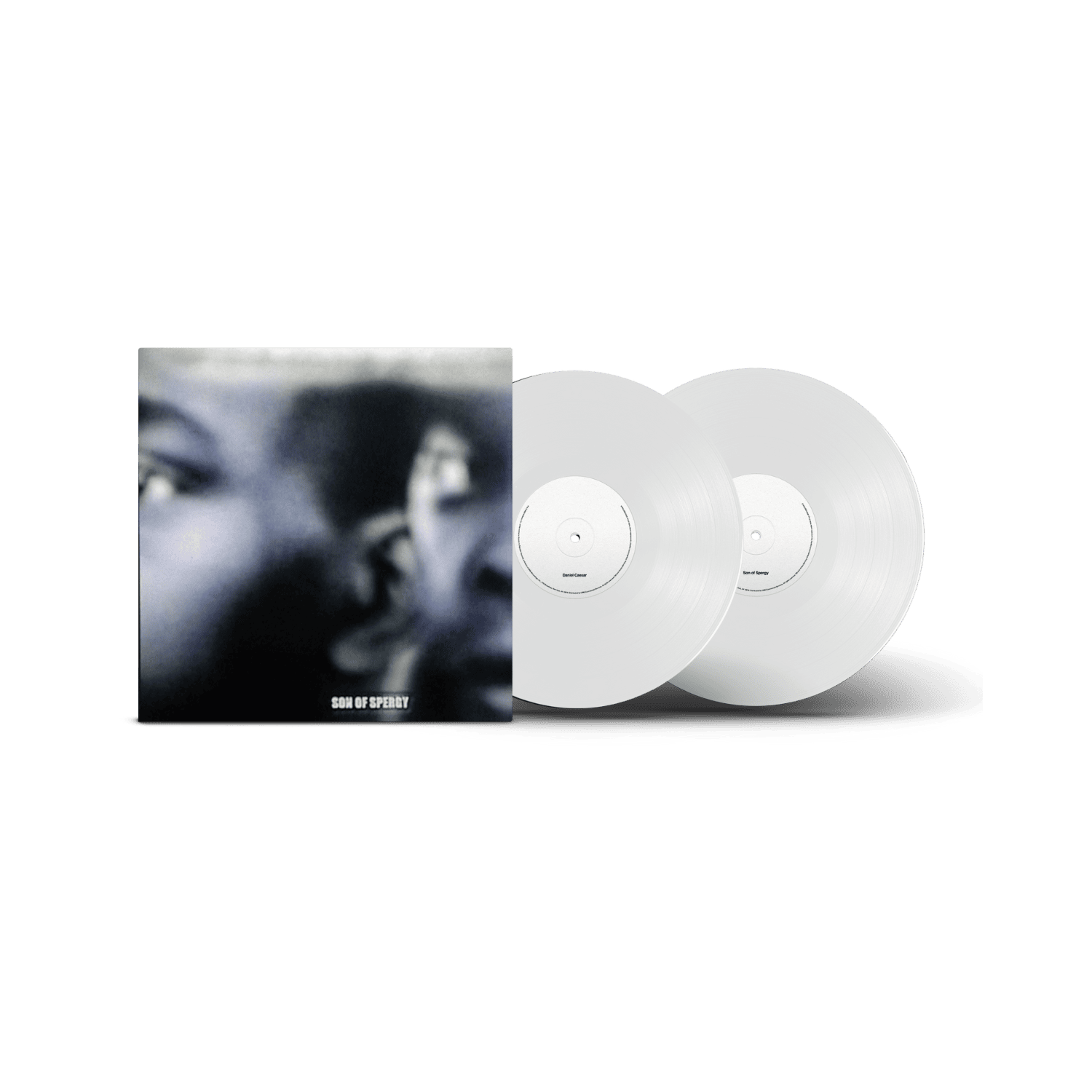 Son of Spergy Store Exclusive Alt Cover 2LP