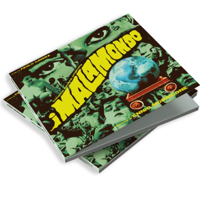 I Malamondo: CD
