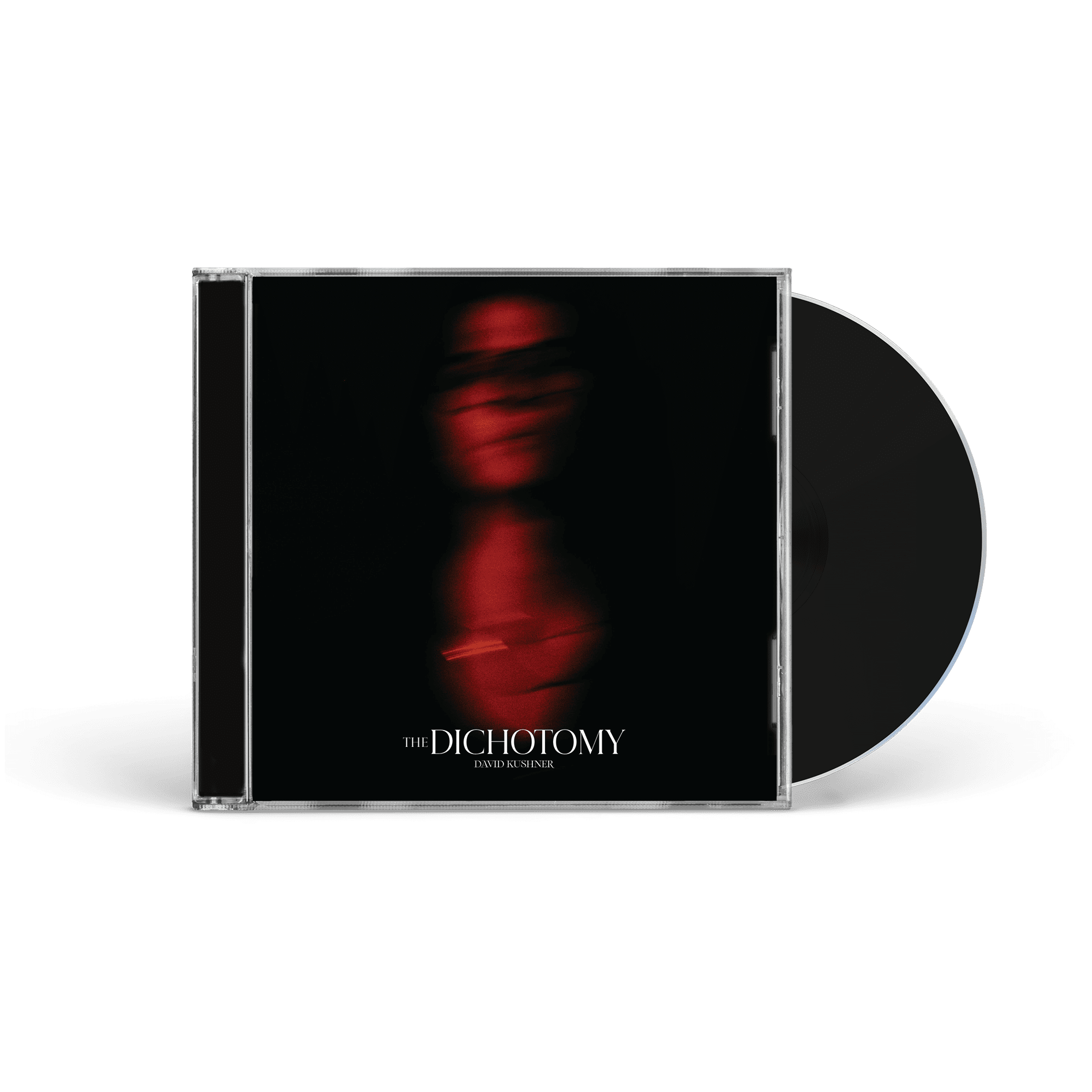 The Dichotomy: CD