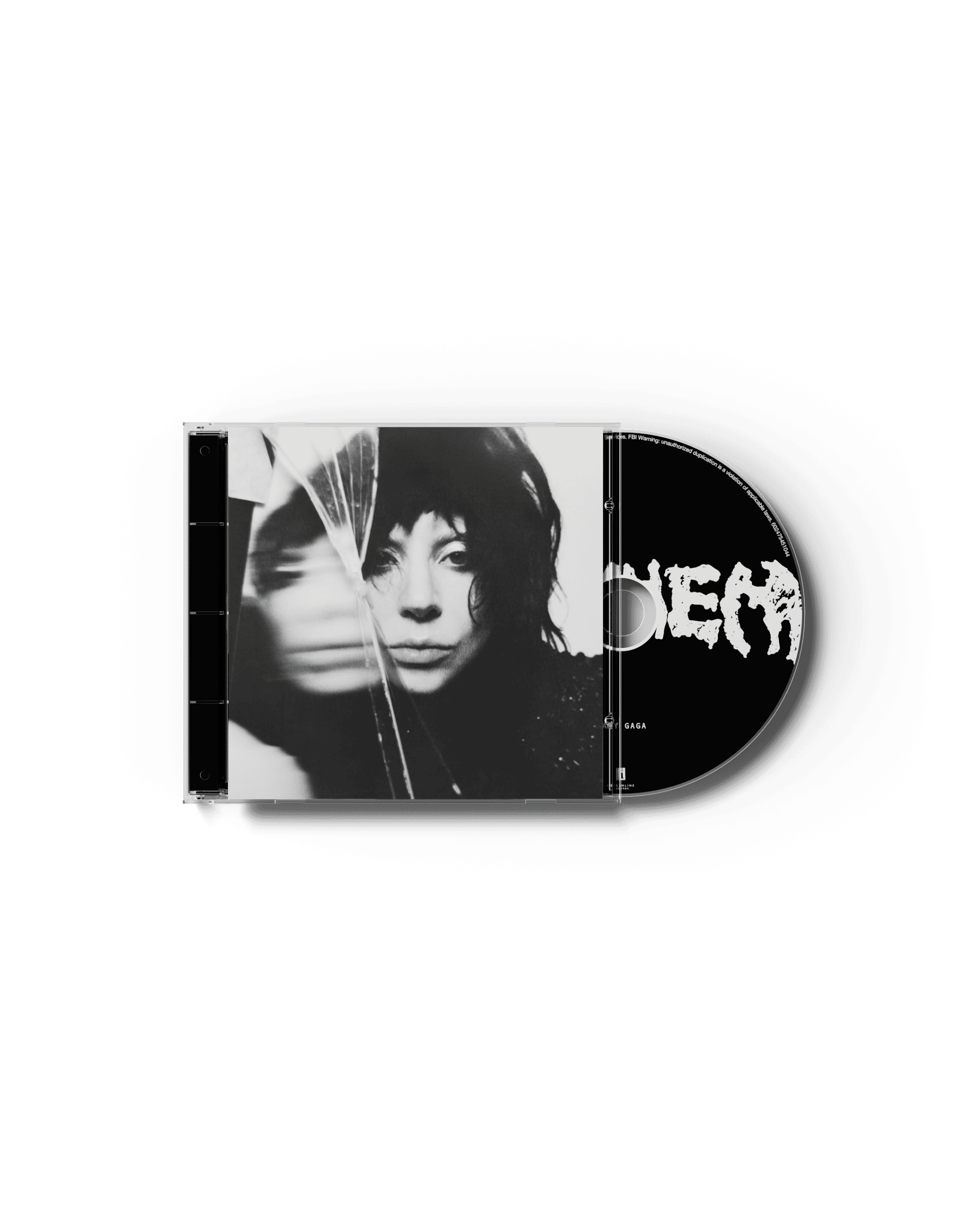 MAYHEM Standard CD