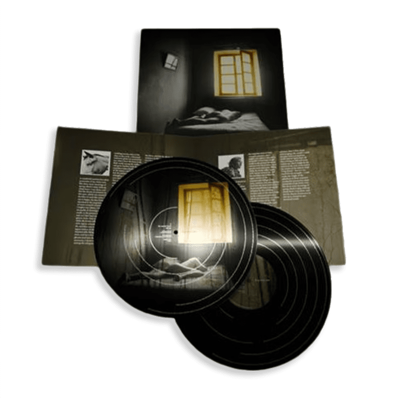 Dog Man Star (30th Anniversary): Limited Picture Disc Vinyl 2LP [NAD24]