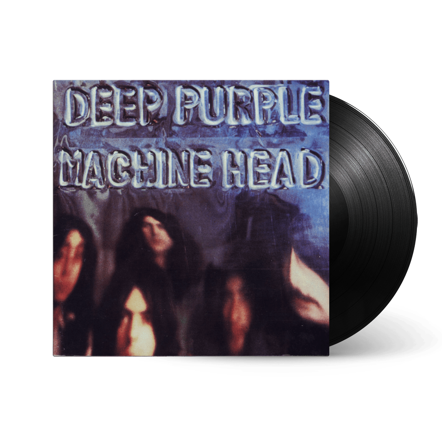 Machine Head: Vinyl LP