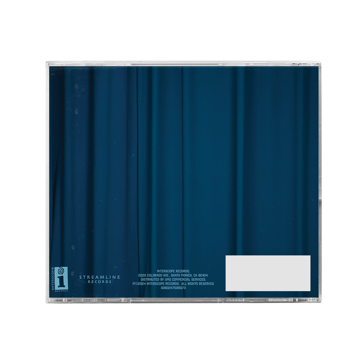 Die With a Smile CD Single - Image 3