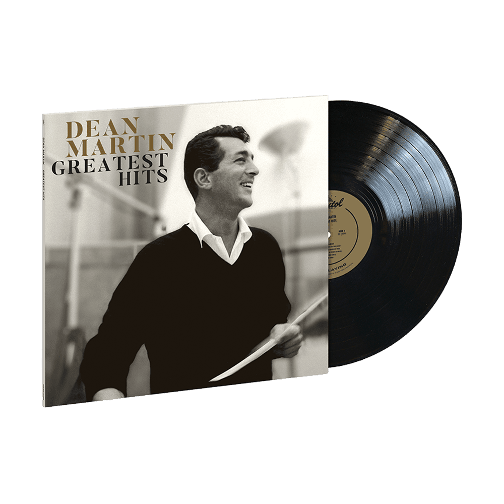 Greatest Hits: Vinyl LP