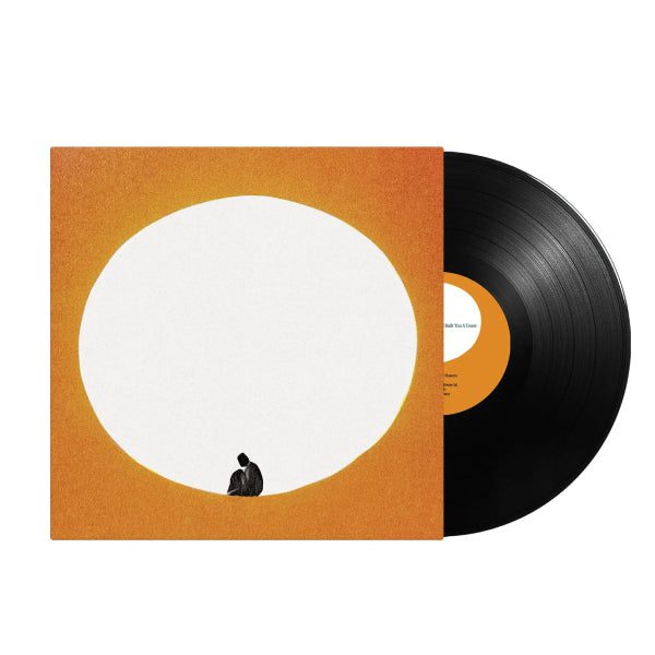I Built You A Tower: Vinyl LP