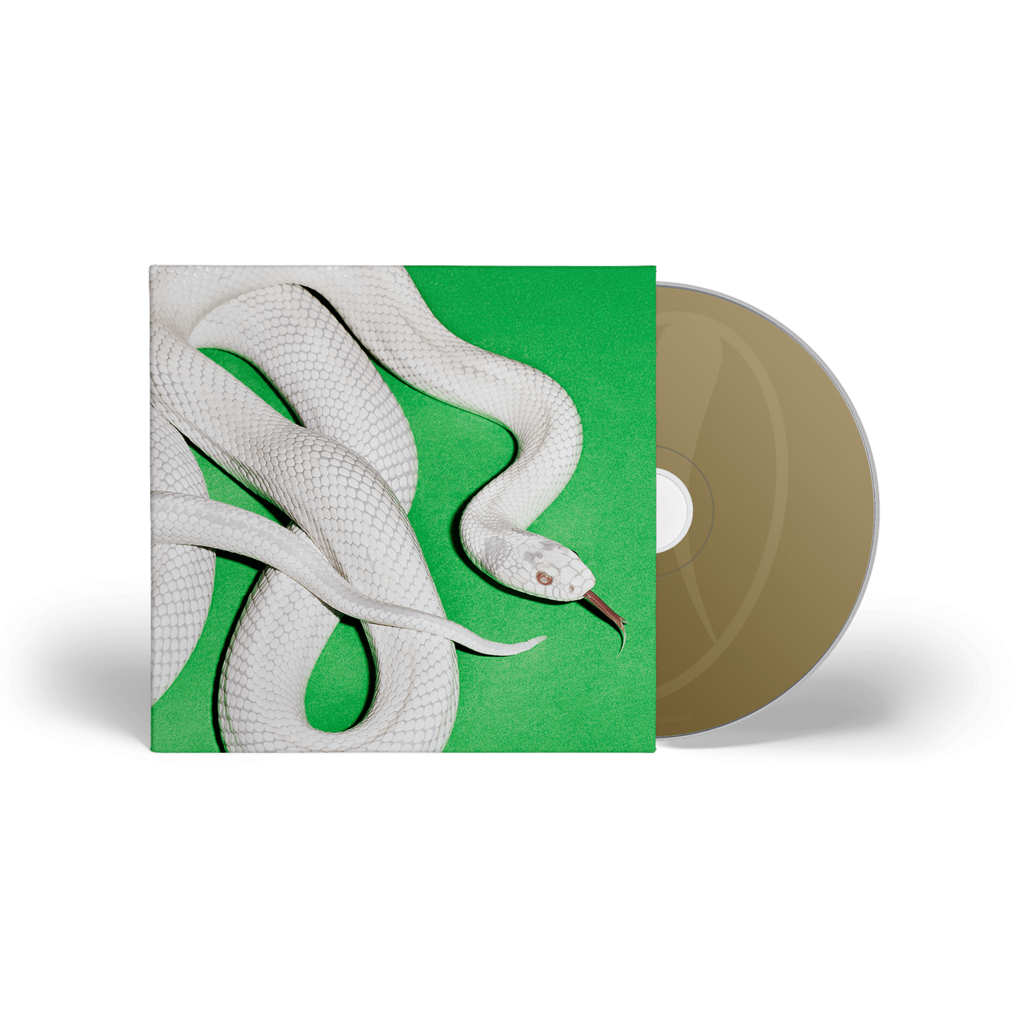 Private Music: CD