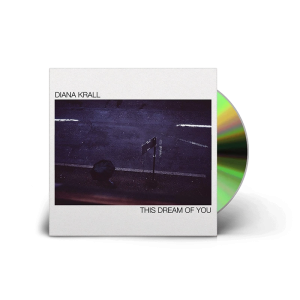 This Dream Of You: CD