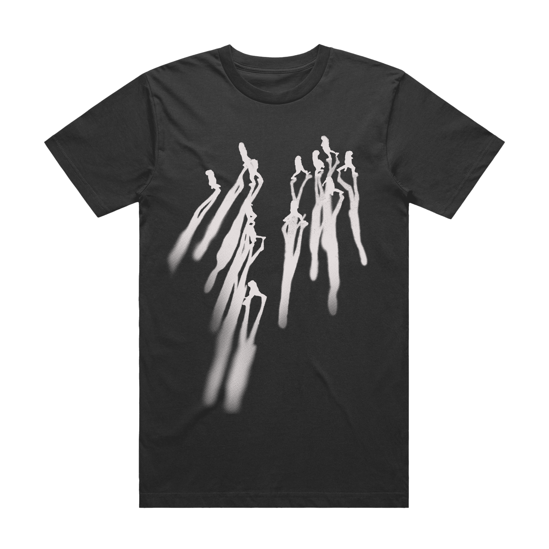 CD, T-Shirt + Signed Art Card - Image 4