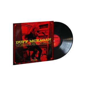 Tenderness: Vinyl LP