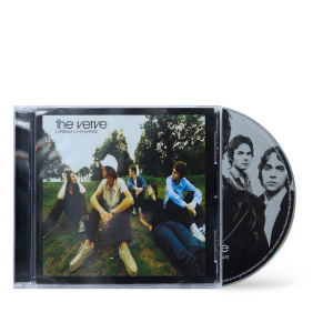 Urban Hymns (20th Anniversary Edition): CD