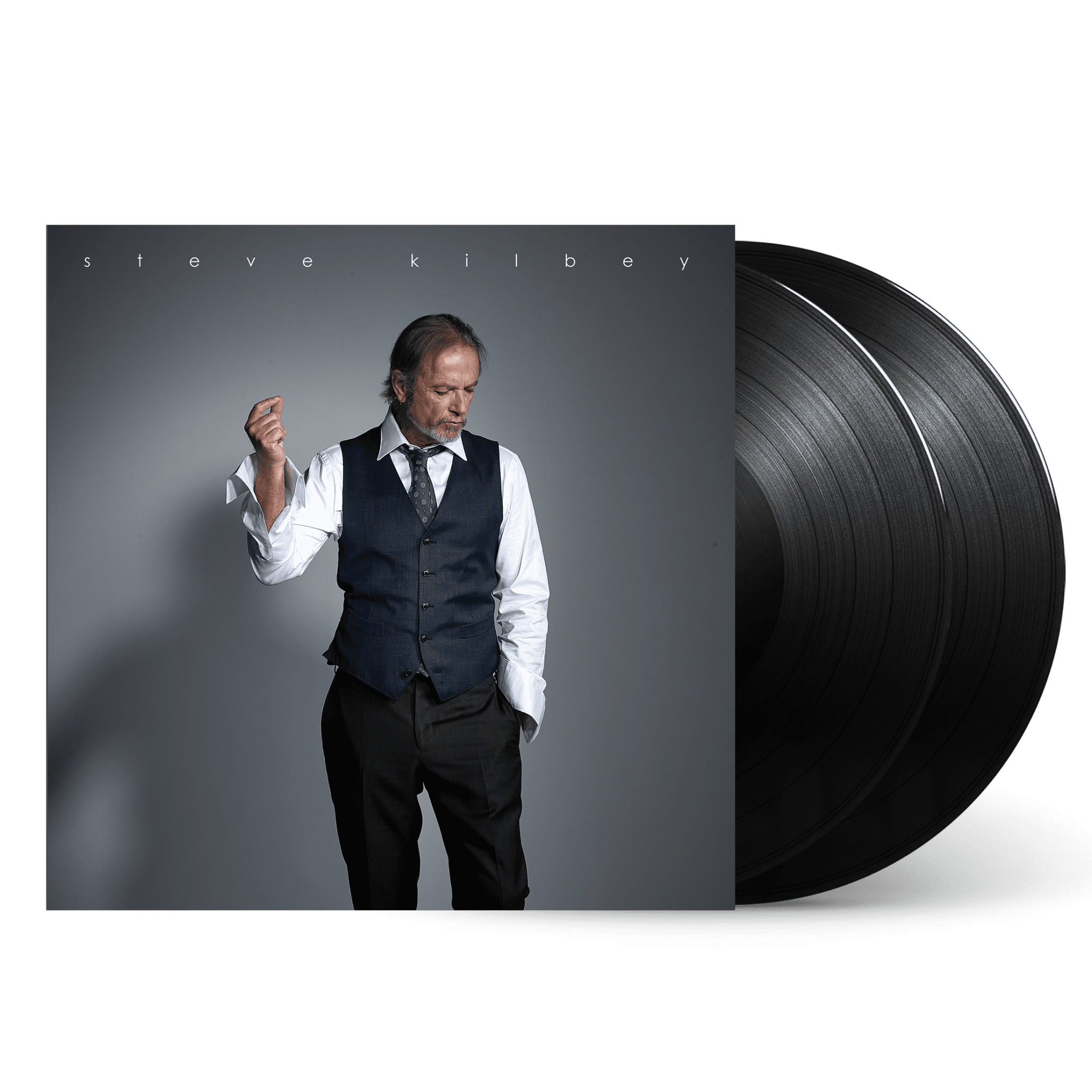 Bespoke Wheels and Winged Heels (An Anthology 1987-2023): Vinyl 2LP