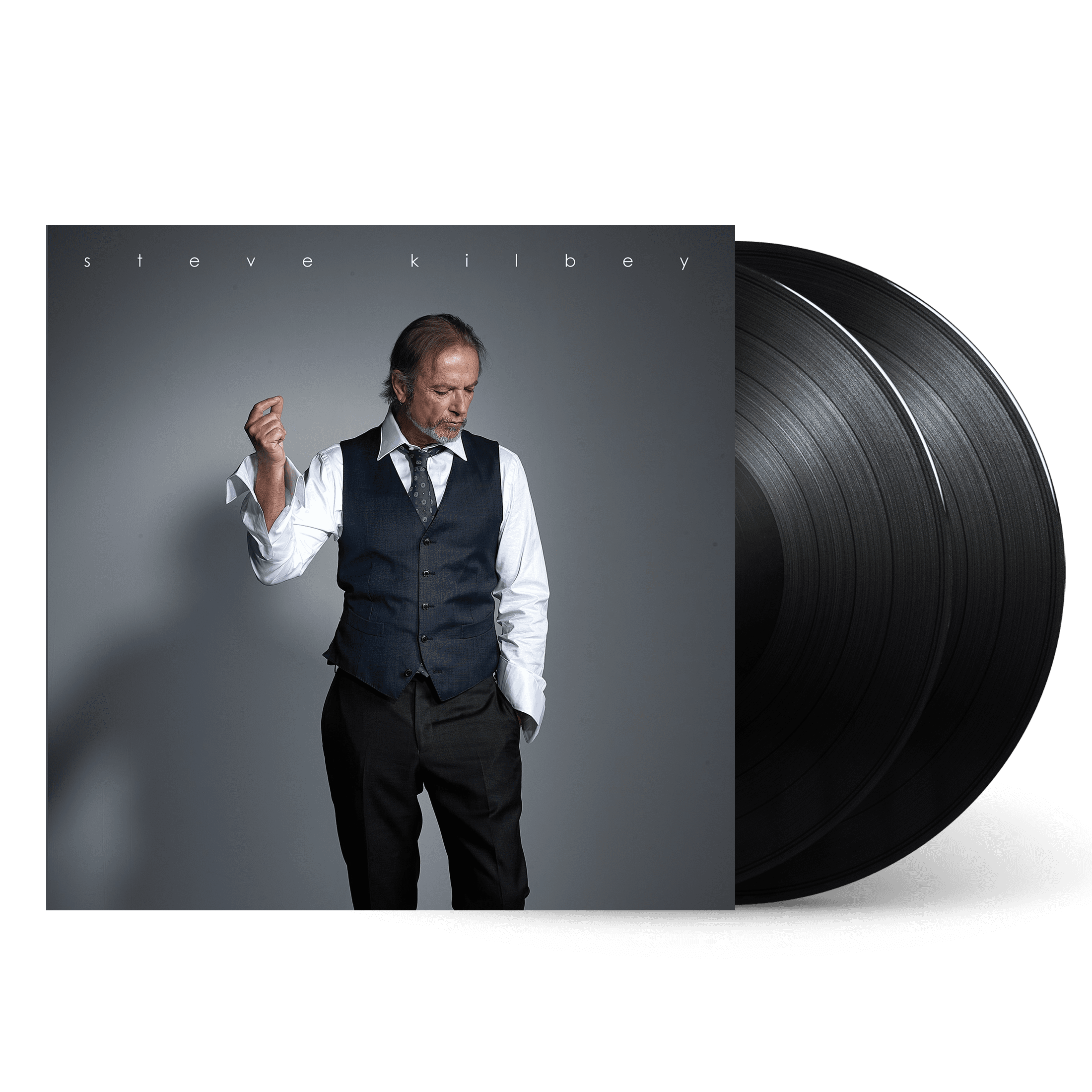 Bespoke Wheels and Winged Heels (An Anthology 1987-2023): Vinyl 2LP