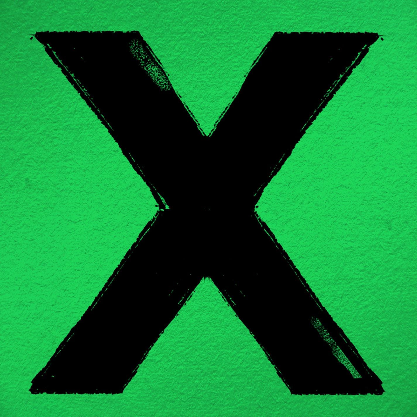 X (Atlantic Records 75th Anniversary Edition): Crystal Clear Vinyl 2LP - Image 2