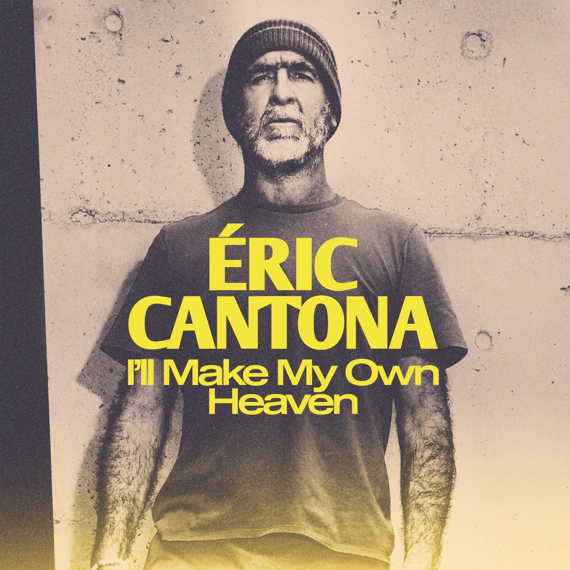 I’ll Make My Own Heaven: Vinyl 10" EP