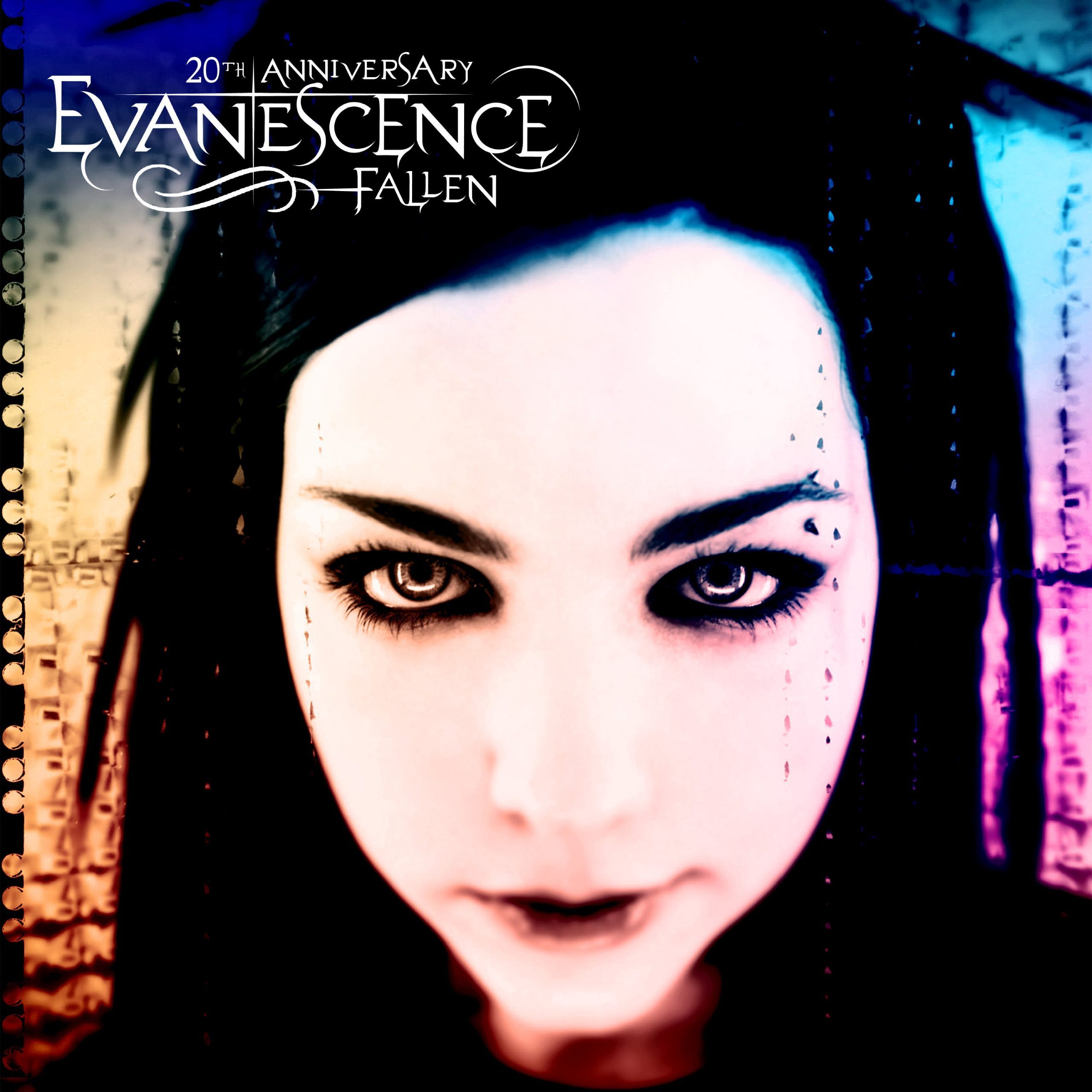 Fallen (20th Anniversary Edition): Vinyl 2LP - Image 4