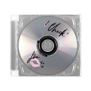 Check: Mini CD
