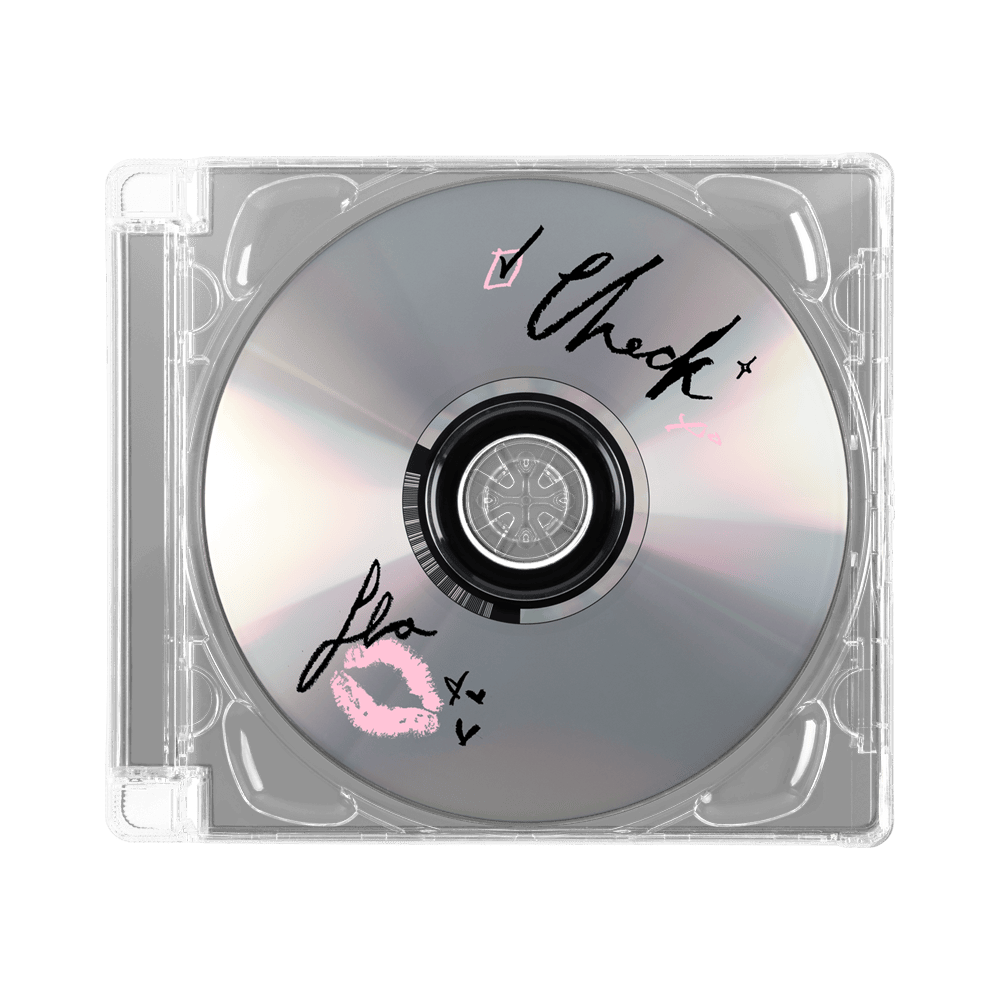 Check: Mini CD