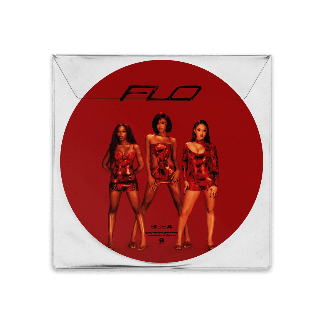 Access All Areas: Store Exclusive Picture Disc 1LP