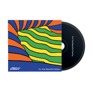 For That Beautiful Feeling CD