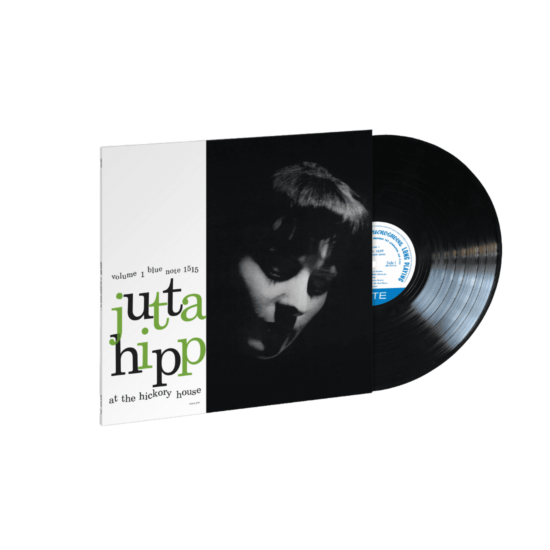 At the Hickory House, Vol. 1: Vinyl LP