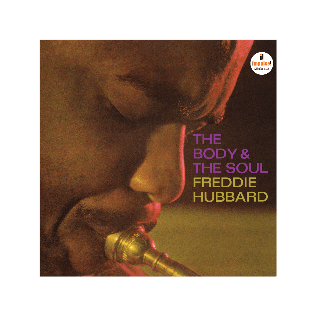 The Body & The Soul (Verve By Request): Vinyl LP - Image 2