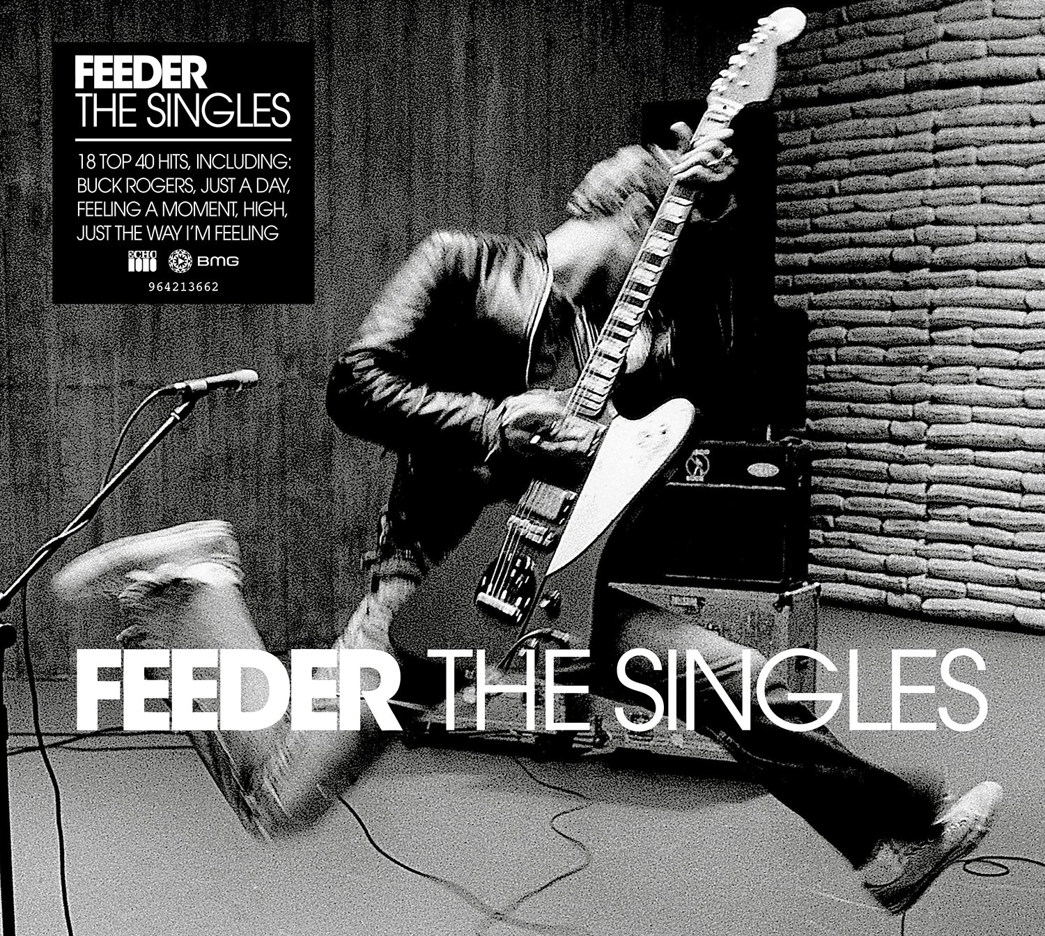 The Singles: CD Album - Image 2