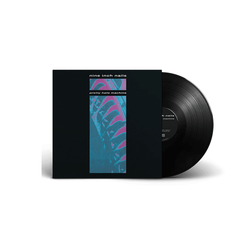 Pretty Hate Machine: Vinyl LP