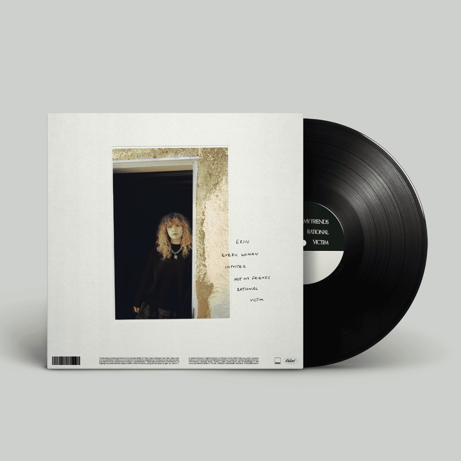 Every Woman EP - Image 2