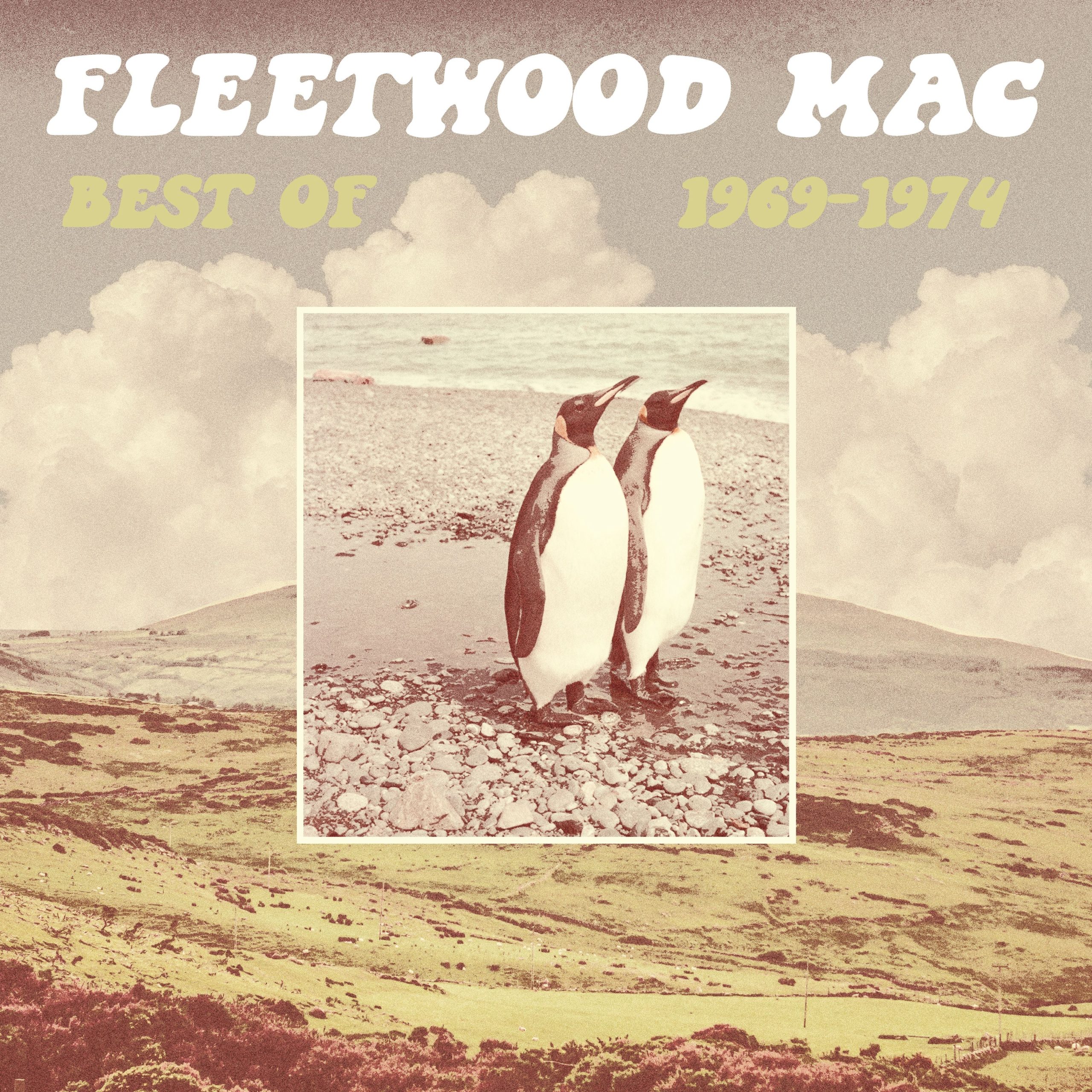 Best of Fleetwood Mac (1969-1974): CD - Image 2