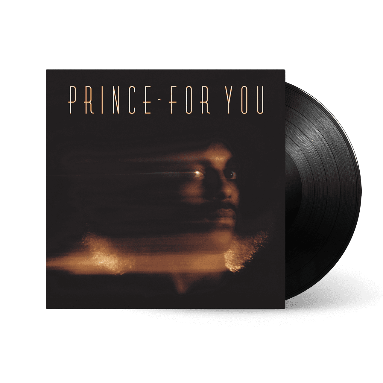 Limited Prince 2023 Repress Vinyl Bundle - Image 2