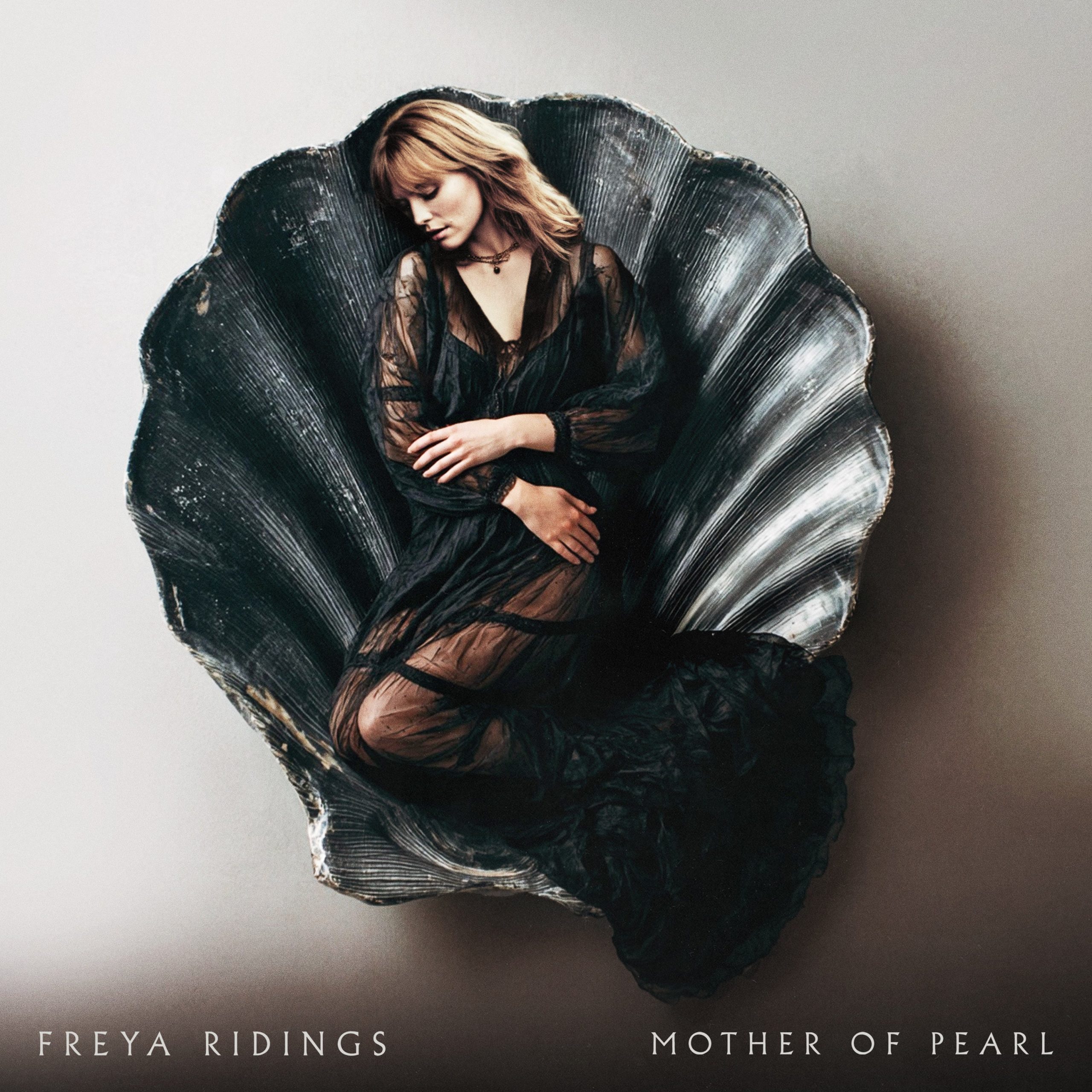 Mother Of Pearl: Pearl Sunrise Vinyl LP - Image 2