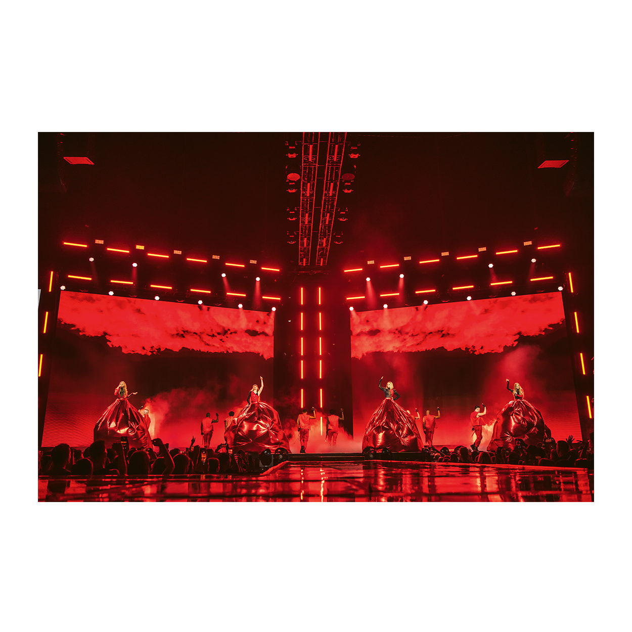 The Girls Aloud Show: Deluxe Edition Boxset - Image 4