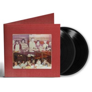 The Great American Bar Scene: Vinyl 2LP