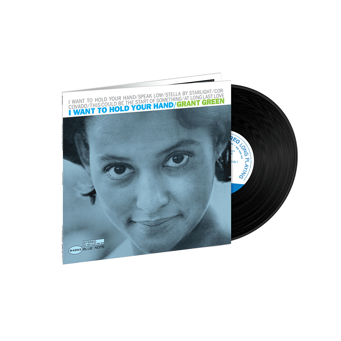 I Want To Hold Your Hand (Tone Poet Series): Vinyl LP