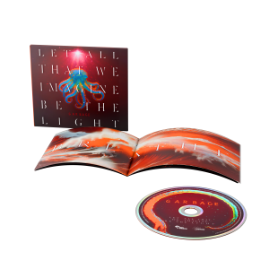 Let All That We Imagine Be The Light CD