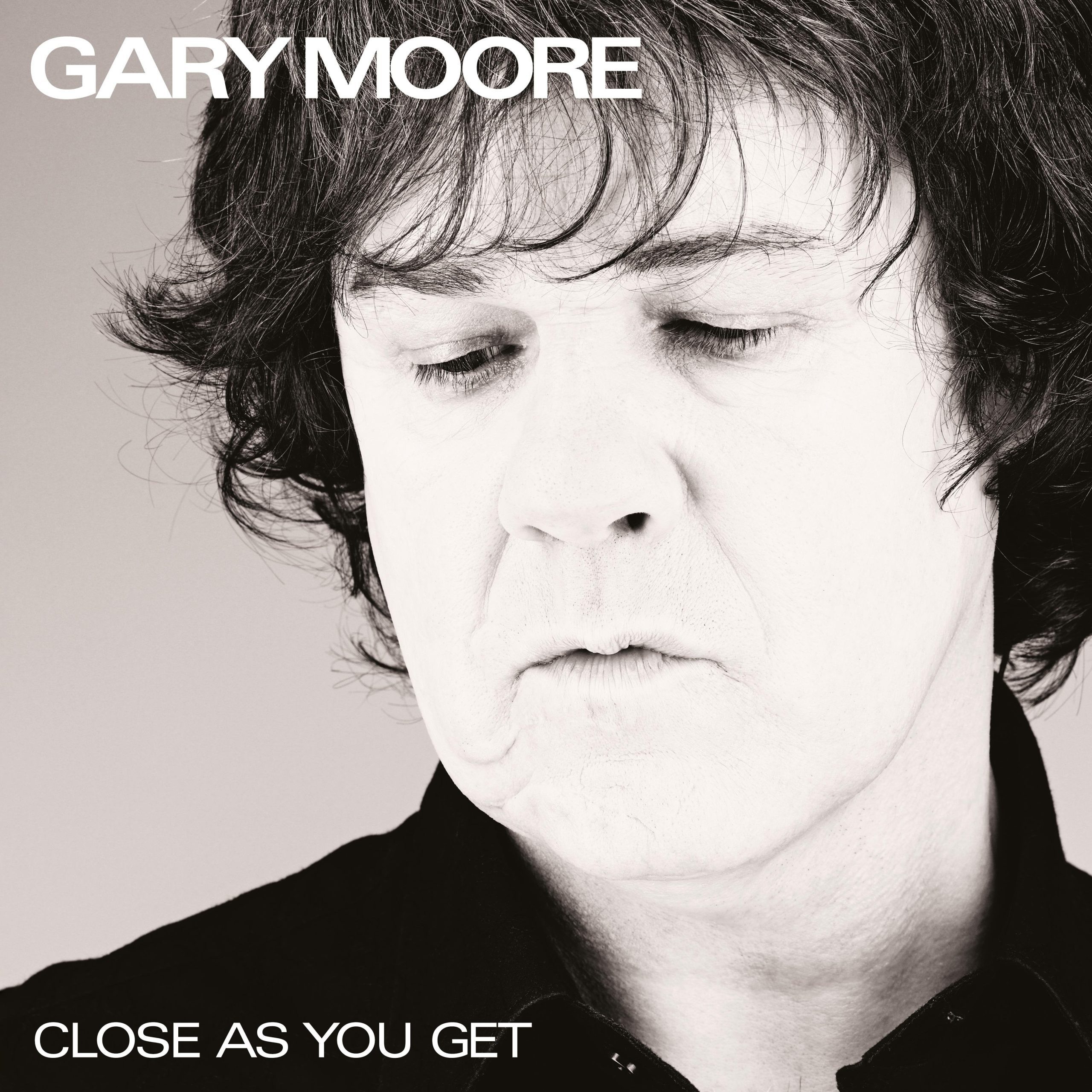 Close as You Get: CD - Image 2