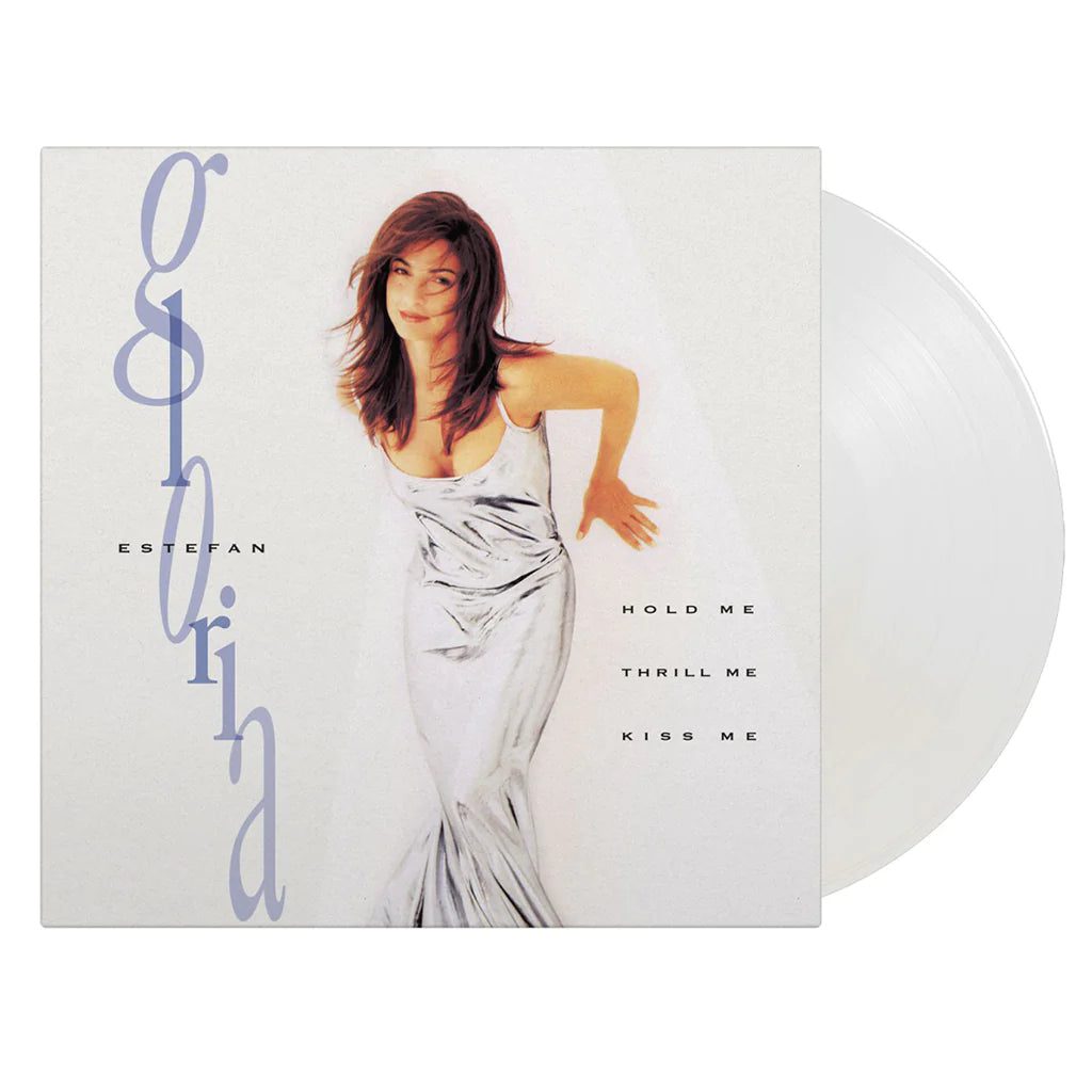 Hold Me, Thrill Me, Kiss Me: Vinyl LP