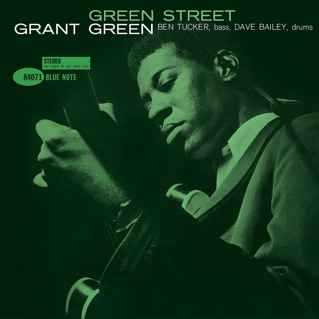 Green Street (Classic Vinyl Series): Vinyl LP - Image 2