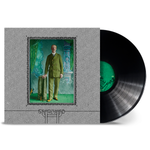 6: Vinyl LP
