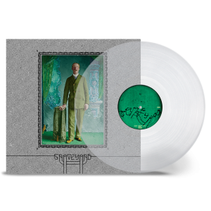 6: Limited Edition Crystal Clear Vinyl LP