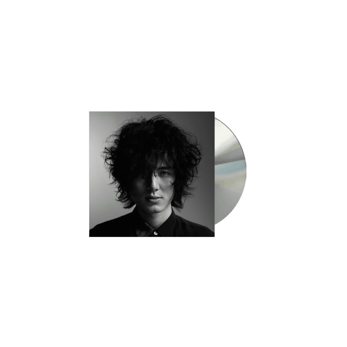 Help Ever Hurt Covers: CD